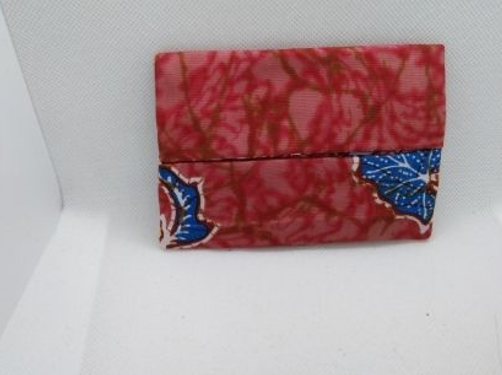 SY Crafts Pocket Tissue Holder (C#4)