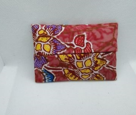 SY Crafts Pocket Tissue Holder (C#5)