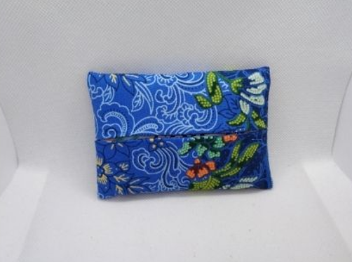 SY Crafts Pocket Tissue Holder (C#7)