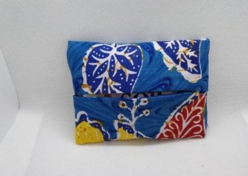 SY Crafts Pocket Tissue Holder (C#9)